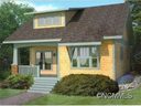 22 Byrdcliffe Lane Lt 36 sold home in Asheville, SC