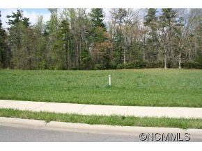 Lot 2 Shipman Parkway sold lot in Berwick Downs, Flat Rock, NC