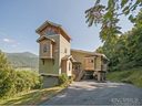 447 Lewis Lane sold home in Maggie Valley, SC