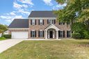 2545 Thomasson Place Circle sold home in Charlotte, SC