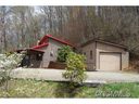 100 Chipmunk Lane sold home in Maggie Valley, SC