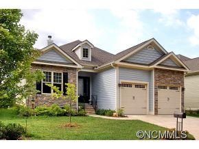 29 Dreambird Drive sold home in Rose Hill Plantation, Leicester, NC