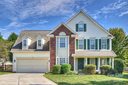 7523 Pinnacle Court sold home in Indian Trail, SC