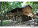 129 Little Creek Lane sold home in Maggie Valley, SC