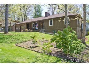Saint Andrews sold home in Saint Andrews, Arden, NC