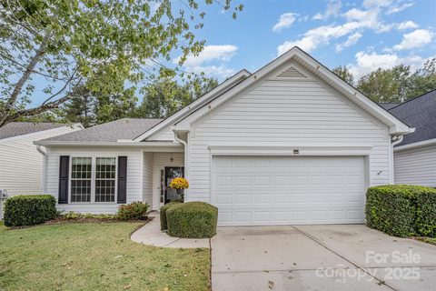 254 Tradition Way sold home in Ebenezer Village, Rock Hill, SC