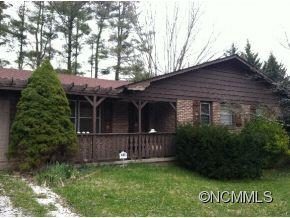 131 Moody Street sold home in Green Acres, Hendersonville, NC