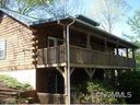 314 Cedarwood Drive sold home in Waynesville, SC