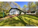 837 Greenwood Drive sold home in Hendersonville, SC