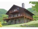 164 Highview Drive sold home in Maggie Valley, SC