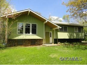 917 W Chapel sold home in Gay Green, Asheville, NC