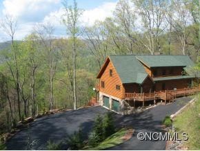 505 Howland Road sold home in Mountain View Estates, Asheville, NC