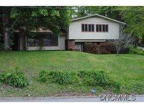 15 Belleview Road sold home in East Hills, Waynesville, NC