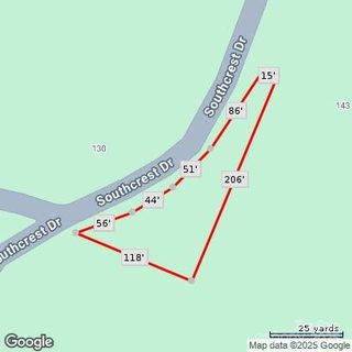 00 Southcrest Drive
