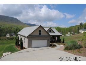 103 North Crab Meadow Drive sold home in Crab Creek Valley, Hendersonville, NC