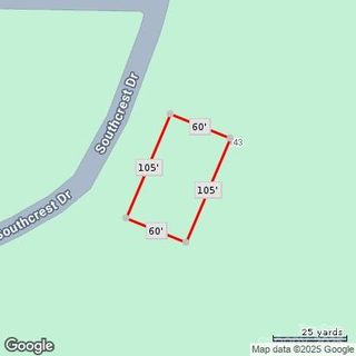 00 Southcrest Drive
