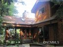 207 Hoot Owl Ridge sold home in Maggie Valley, SC