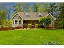 727 Lake Rugby Drive sold home in Hendersonville, SC