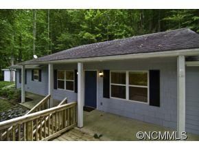 184 Pisgah Shadows Rd sold home in Pisgah Shadows, Penrose, NC