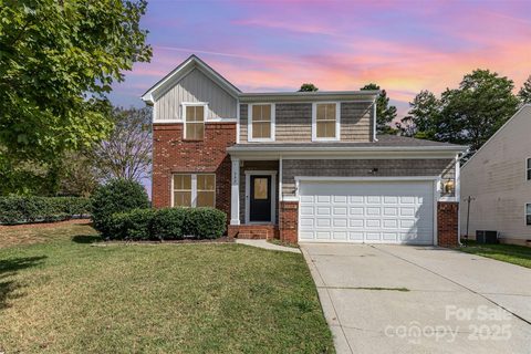 353 Chorus Road