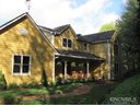 83 Overcrest Circle sold home in Brevard, SC