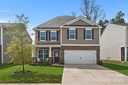 136 Sequoia Forest Drive sold home in Mooresville, SC