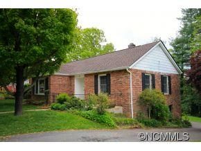 51 Cleveland Ave sold home in Broad View Park, Asheville, NC