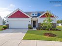 1709 Little York Circle sold home in Edgemoor, SC
