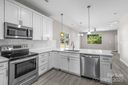 2317 Kennesaw Drive sold home in Charlotte, SC