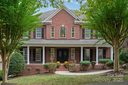 1009 Brookline Drive sold home in Huntersville, SC