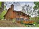 475 Indian Ridge Trail sold home in Hendersonville, SC