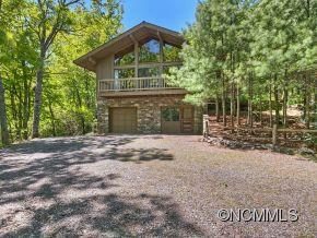 83 Mountain View Rd sold home in Christmount, Black Mountain, NC
