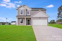104 Peppervine Lane sold home in Statesville, SC