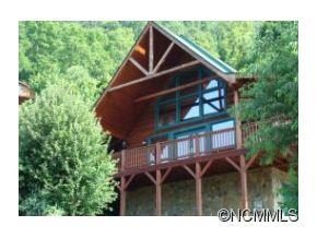 276 Cub Trail