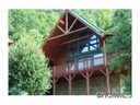 276 Cub Trail sold home in Maggie Valley, SC