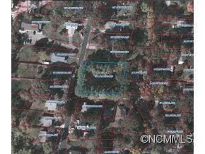 151 Barnard Avenue sold home in Edgewood, Asheville, NC