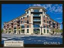 29 West French Broad St Unit 417 sold home in Brevard, SC