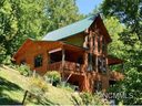 720 Cobblestone Drive sold home in Waynesville, SC
