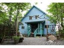 195 Prospectors Trail sold home in Black Mountain, SC