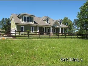68 Stone Cottage Lane sold lot in Meadows of Campbell Creek, Landrum, SC
