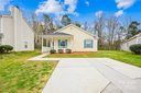 10610 Coulport Lane sold home in Charlotte, SC