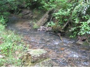 960 Happy Acres Road sold lot in Happy Acres, Brevard, NC