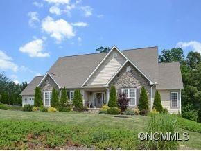 60 Mountain Shadows Drive