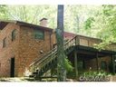 2149 Williamson Creek Road sold home in Pisgah Forest, SC