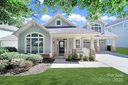 10328 Blackstone Drive sold home in Huntersville, SC