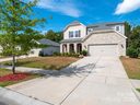 5811 Fenway Drive sold home in Charlotte, SC