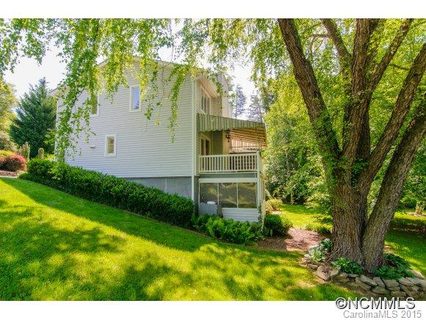 54 Hollybrook Dr sold condo in Hollybrook, Asheville, NC