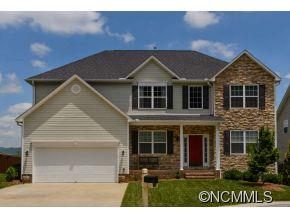 8 Dansford Lane sold home in Stonecrest, Arden, NC