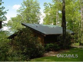 280 Skyview Drive sold home in Rocky Mountain Acres, Lake Toxaway, NC