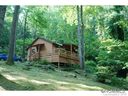 218 Timberside Dr sold home in Mars Hill, SC